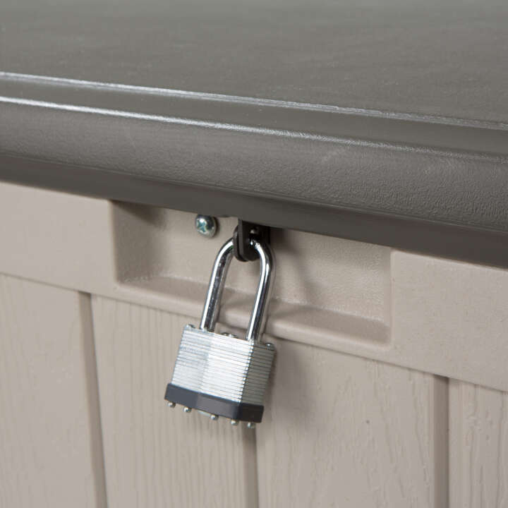 LIFETIME Kissenbox Harmony